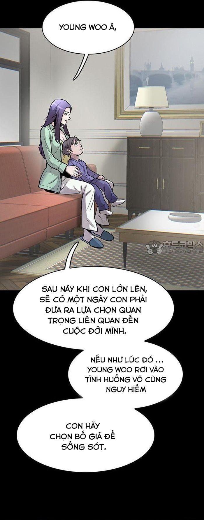 Bù Nhìn Chapter 56 - 51