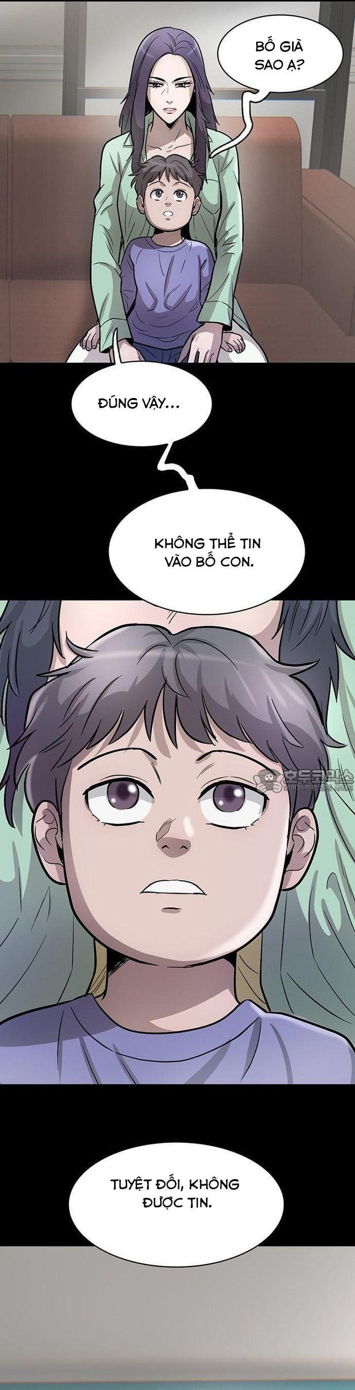 Bù Nhìn Chapter 56 - 52