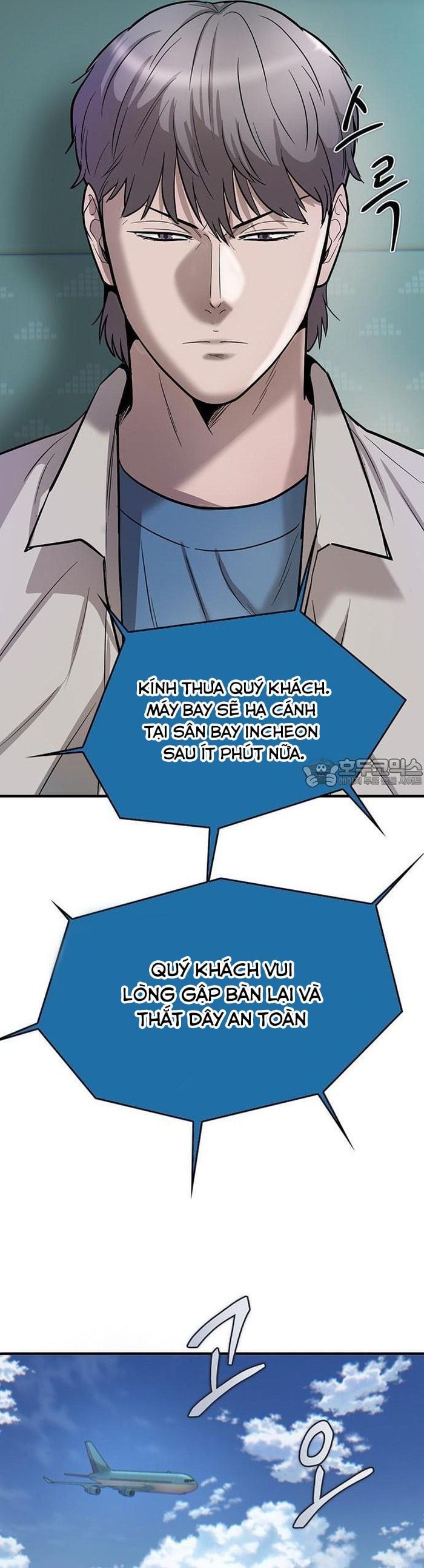 Bù Nhìn Chapter 56 - 53