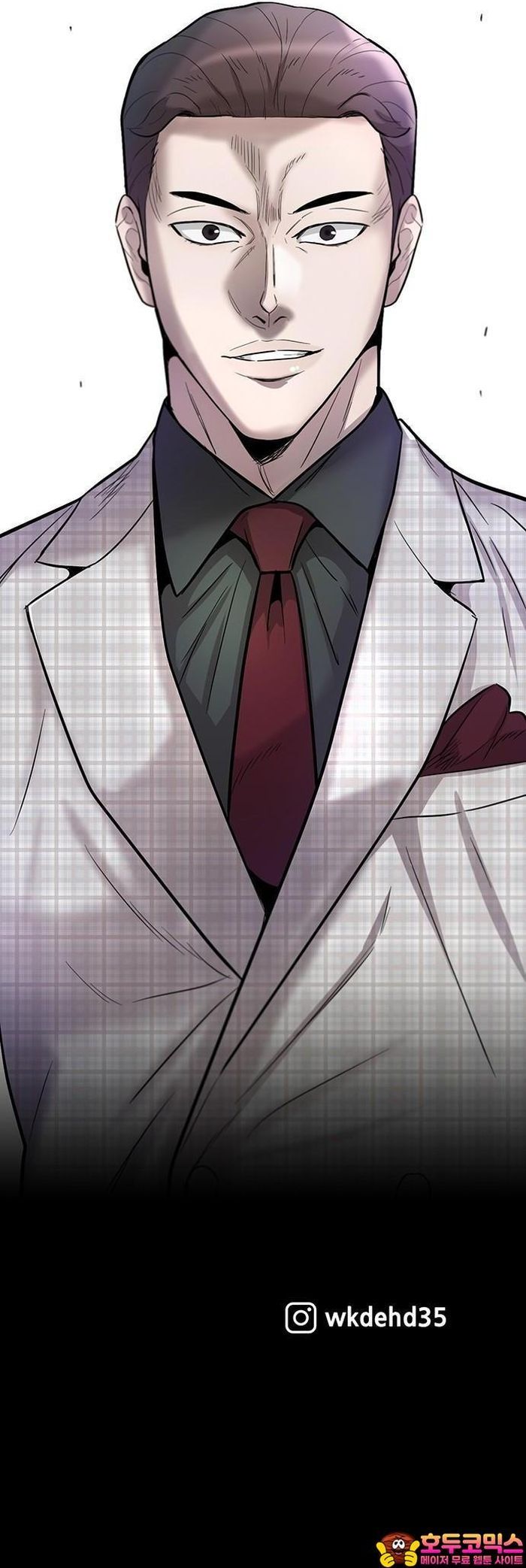 Bù Nhìn Chapter 56 - 57