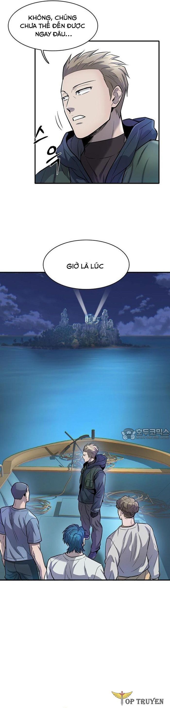 Bù Nhìn Chapter 56 - 7