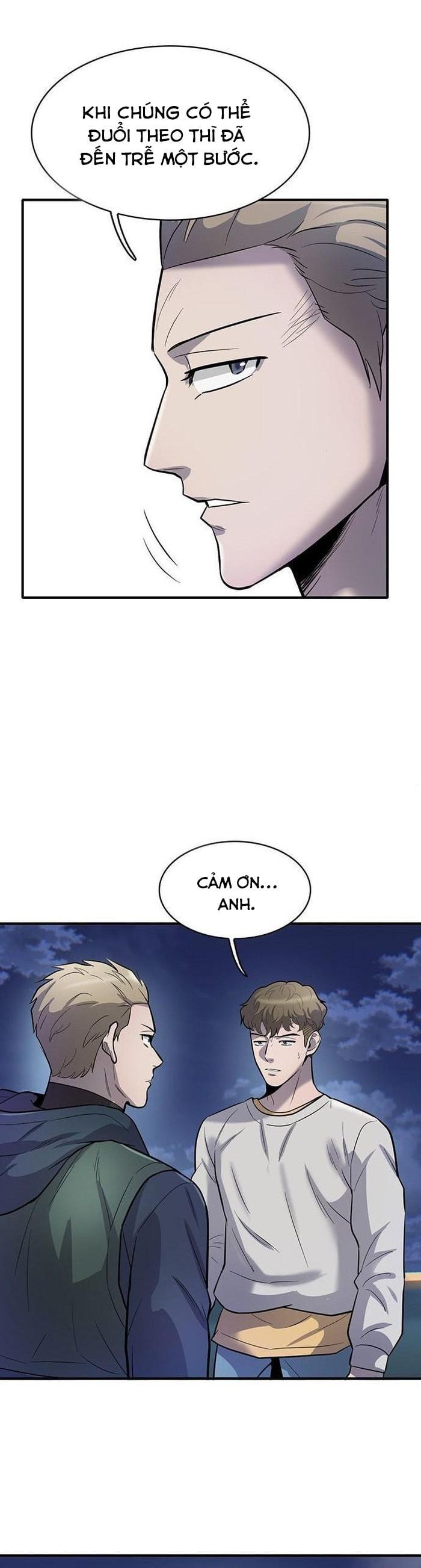 Bù Nhìn Chapter 56 - 9