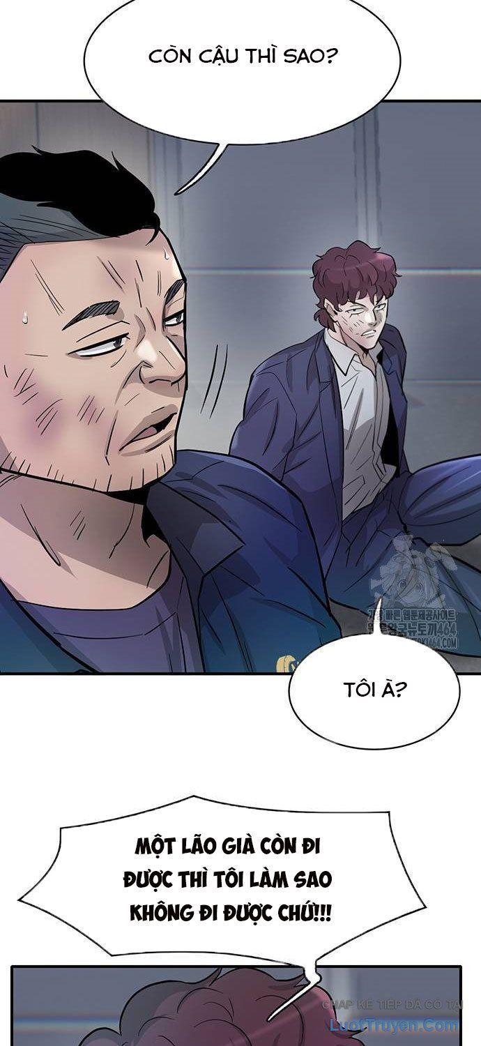 Bù Nhìn Chapter 92 - 20