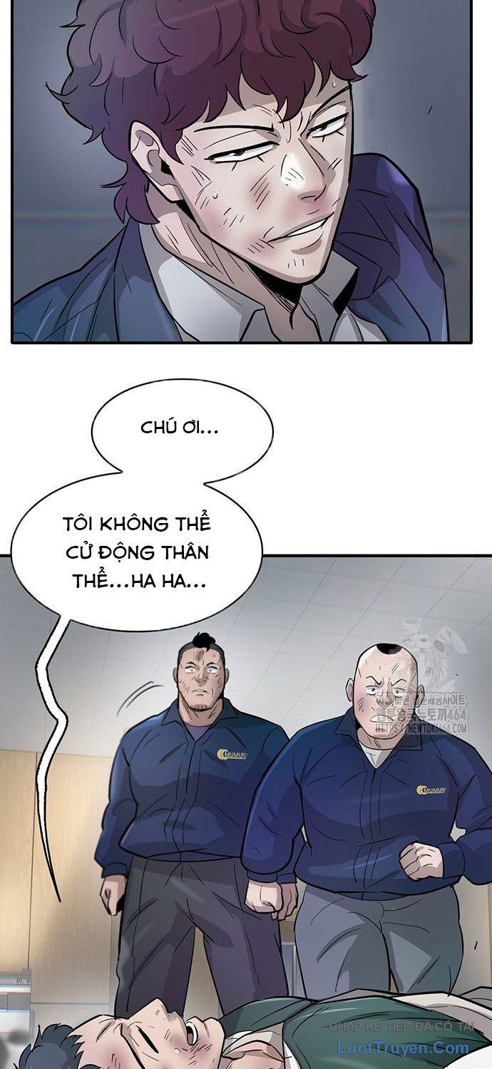 Bù Nhìn Chapter 92 - 21