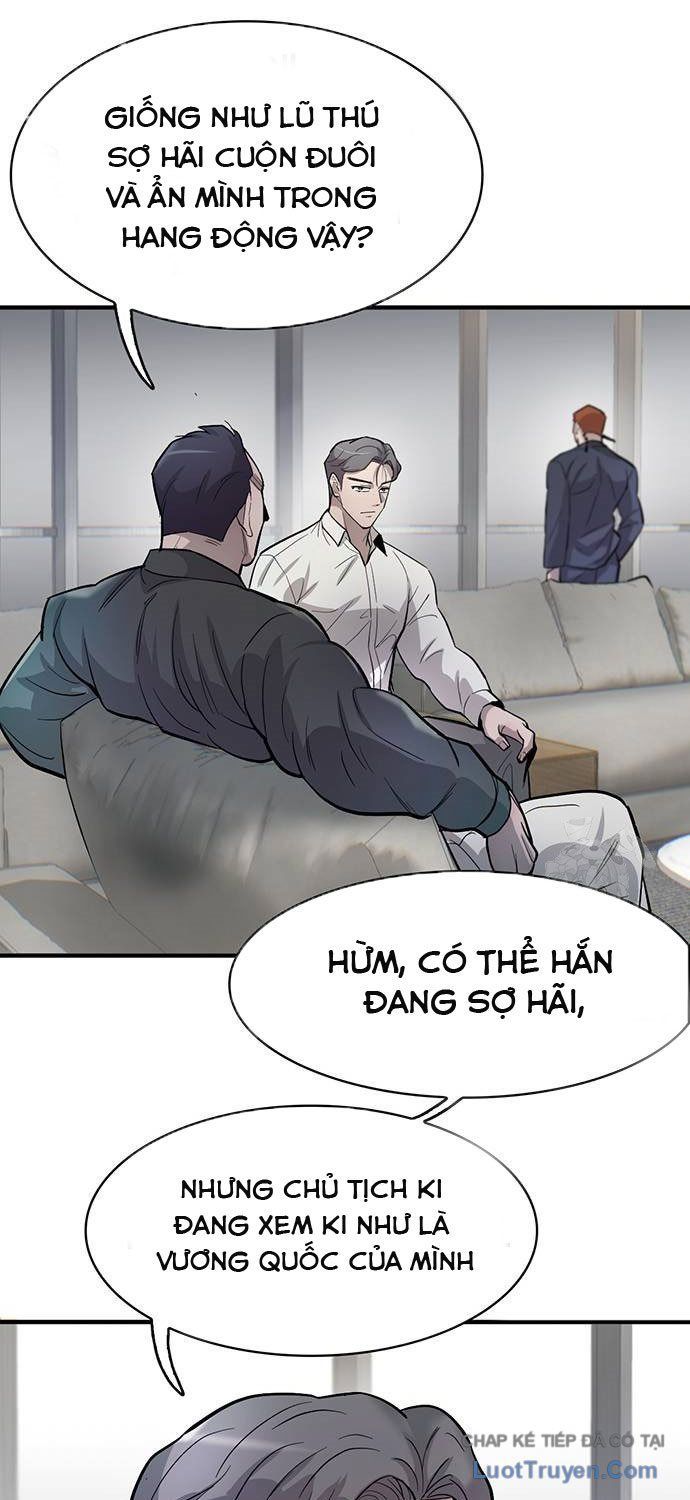 Bù Nhìn Chapter 92 - 30