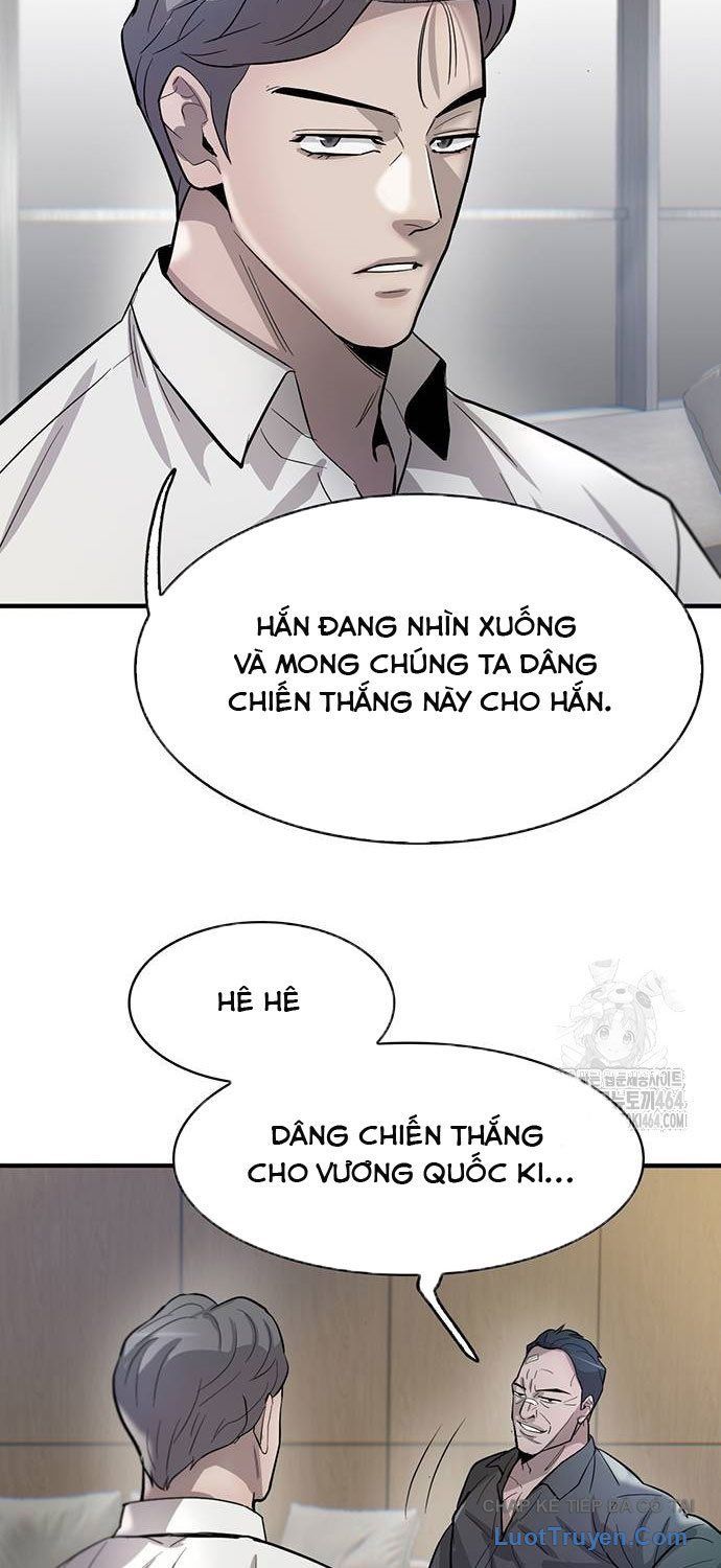 Bù Nhìn Chapter 92 - 31