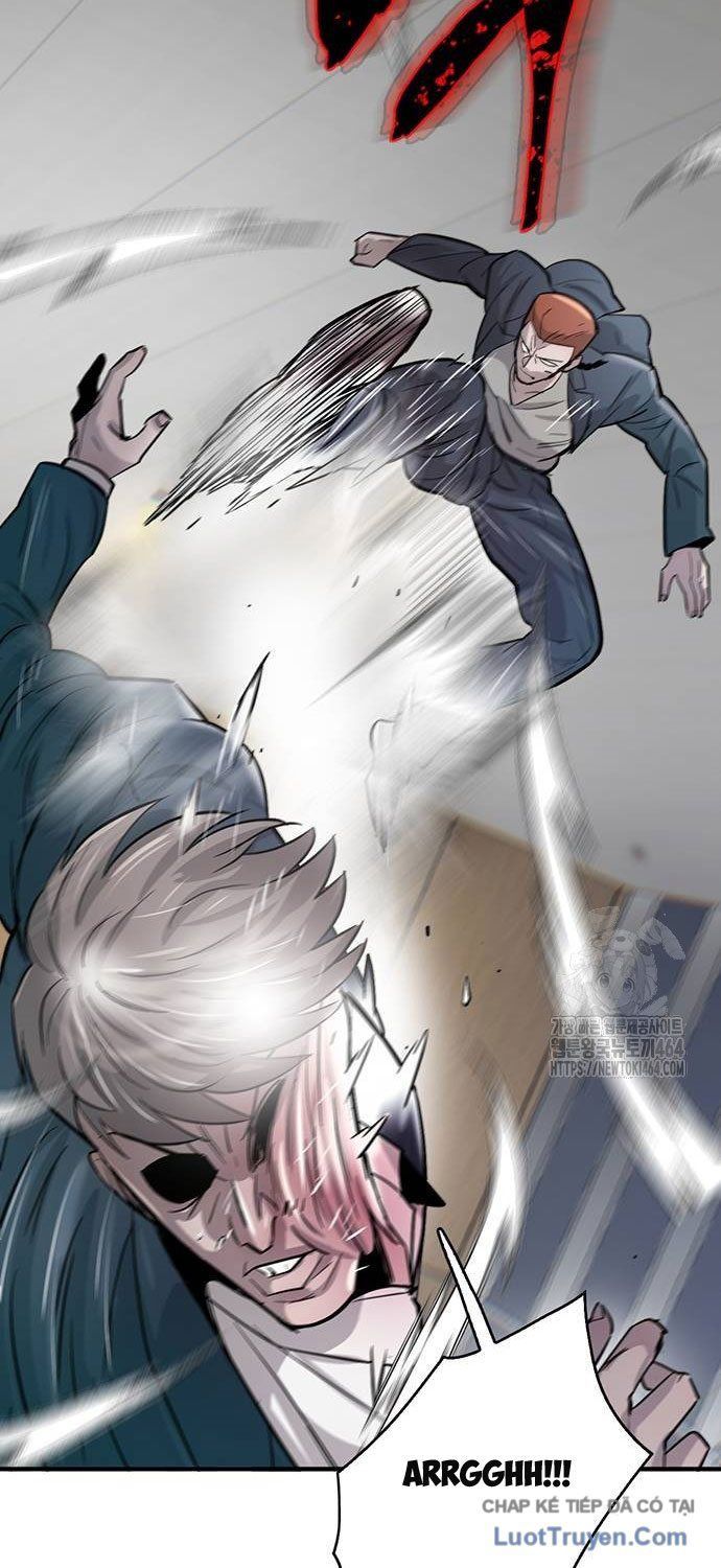 Bù Nhìn Chapter 92 - 94