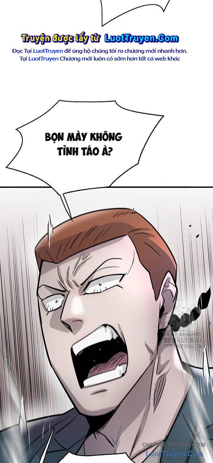 Bù Nhìn Chapter 92 - 95