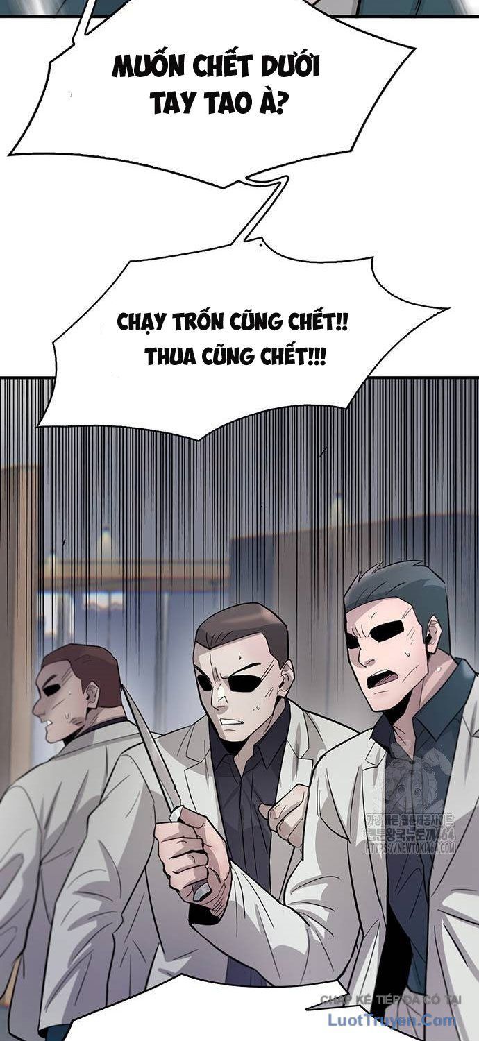 Bù Nhìn Chapter 92 - 96