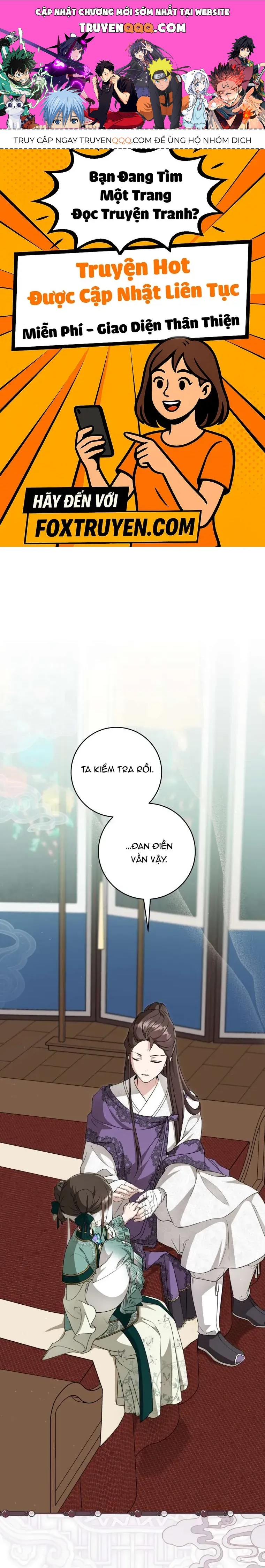 Trở Thành Cô Cháu Gái Bị Khinh Miệt Của Gia Tộc Võ Lâm. Chapter 100 - 1