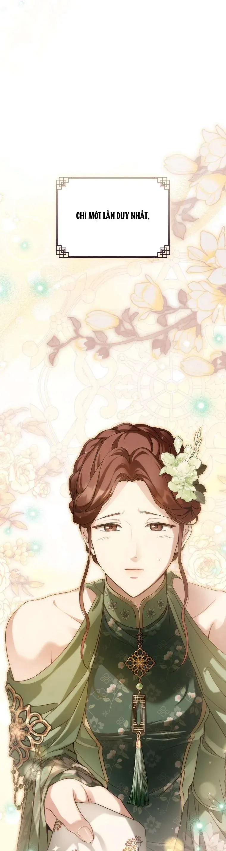 Trở Thành Cô Cháu Gái Bị Khinh Miệt Của Gia Tộc Võ Lâm. Chapter 100 - 16