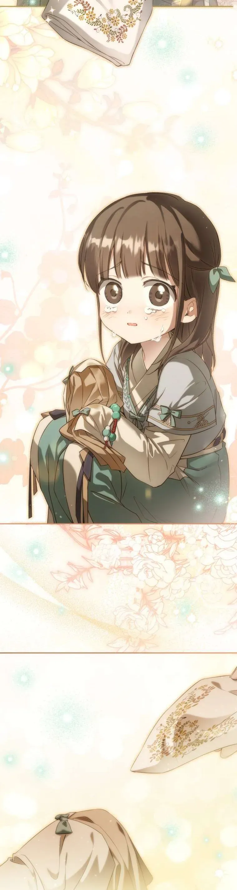 Trở Thành Cô Cháu Gái Bị Khinh Miệt Của Gia Tộc Võ Lâm. Chapter 100 - 17