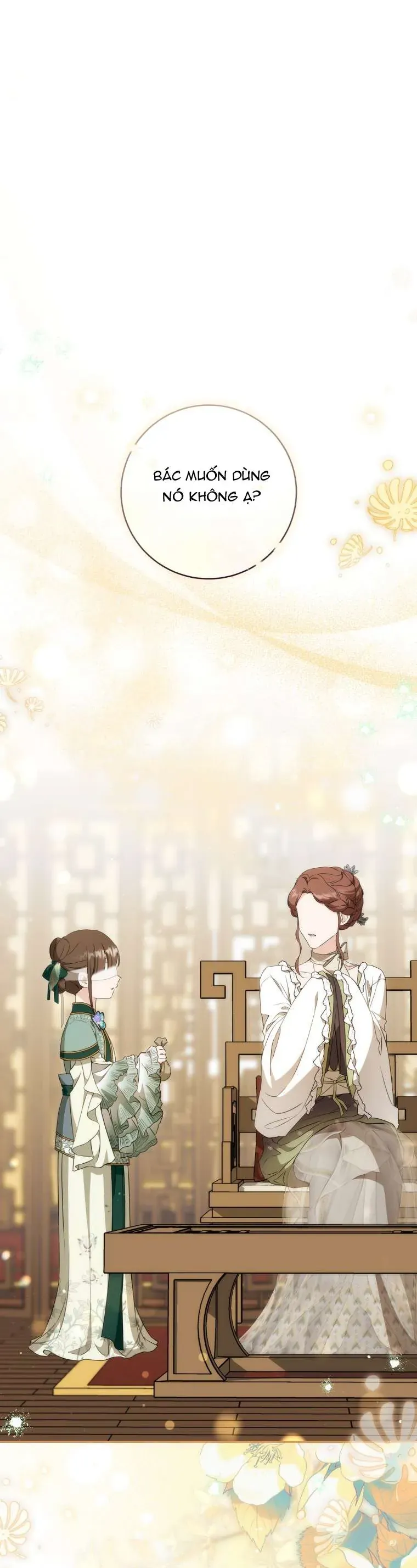 Trở Thành Cô Cháu Gái Bị Khinh Miệt Của Gia Tộc Võ Lâm. Chapter 100 - 20