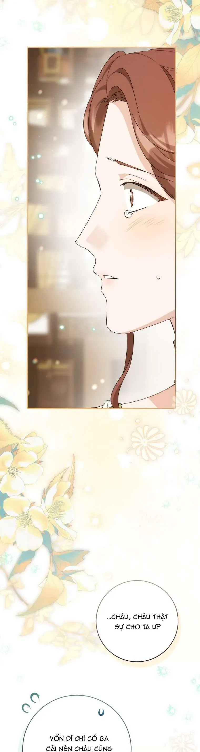 Trở Thành Cô Cháu Gái Bị Khinh Miệt Của Gia Tộc Võ Lâm. Chapter 100 - 21