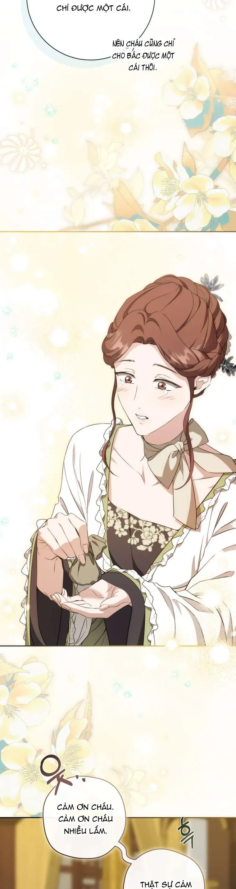 Trở Thành Cô Cháu Gái Bị Khinh Miệt Của Gia Tộc Võ Lâm. Chapter 100 - 22