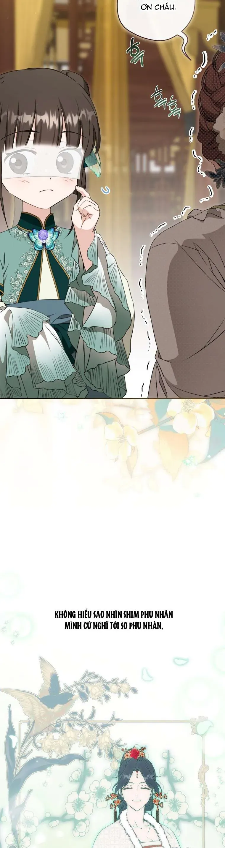 Trở Thành Cô Cháu Gái Bị Khinh Miệt Của Gia Tộc Võ Lâm. Chapter 100 - 23