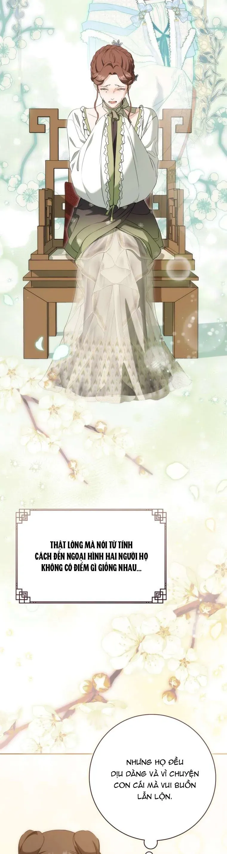 Trở Thành Cô Cháu Gái Bị Khinh Miệt Của Gia Tộc Võ Lâm. Chapter 100 - 24