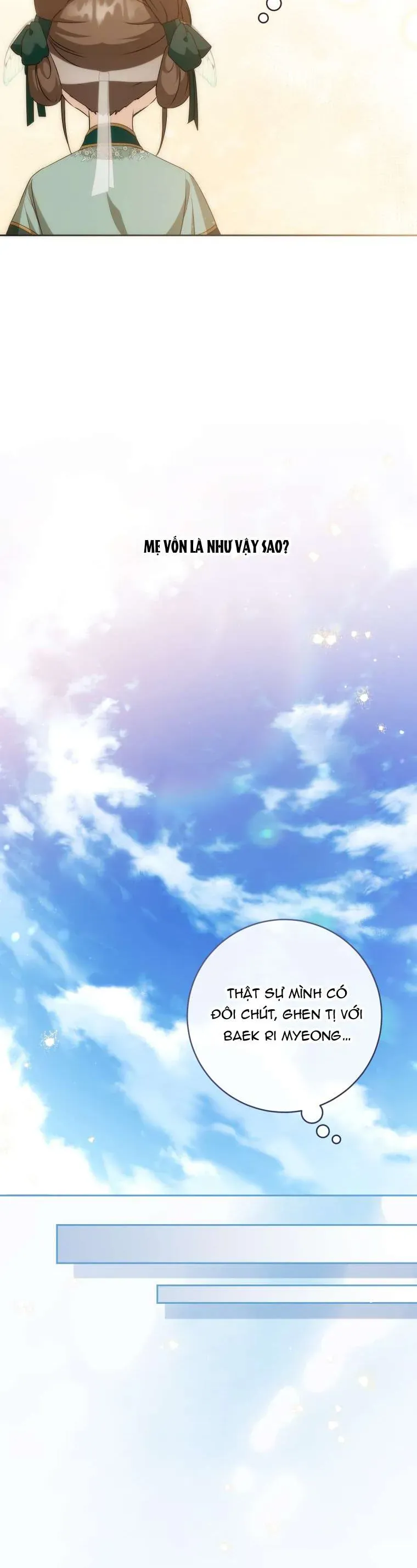 Trở Thành Cô Cháu Gái Bị Khinh Miệt Của Gia Tộc Võ Lâm. Chapter 100 - 25