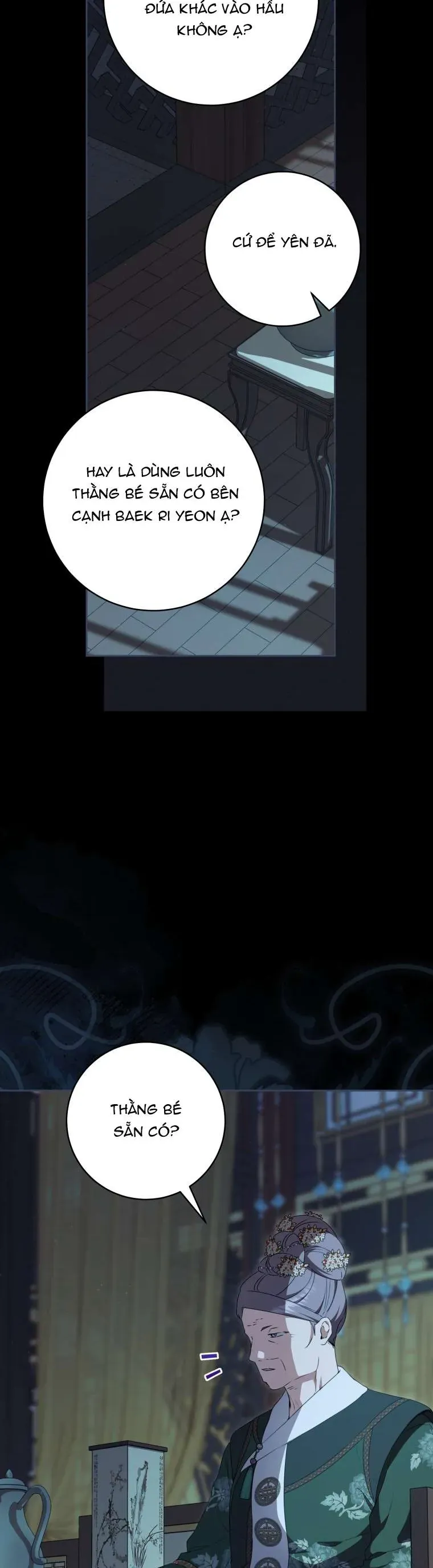 Trở Thành Cô Cháu Gái Bị Khinh Miệt Của Gia Tộc Võ Lâm. Chapter 100 - 32