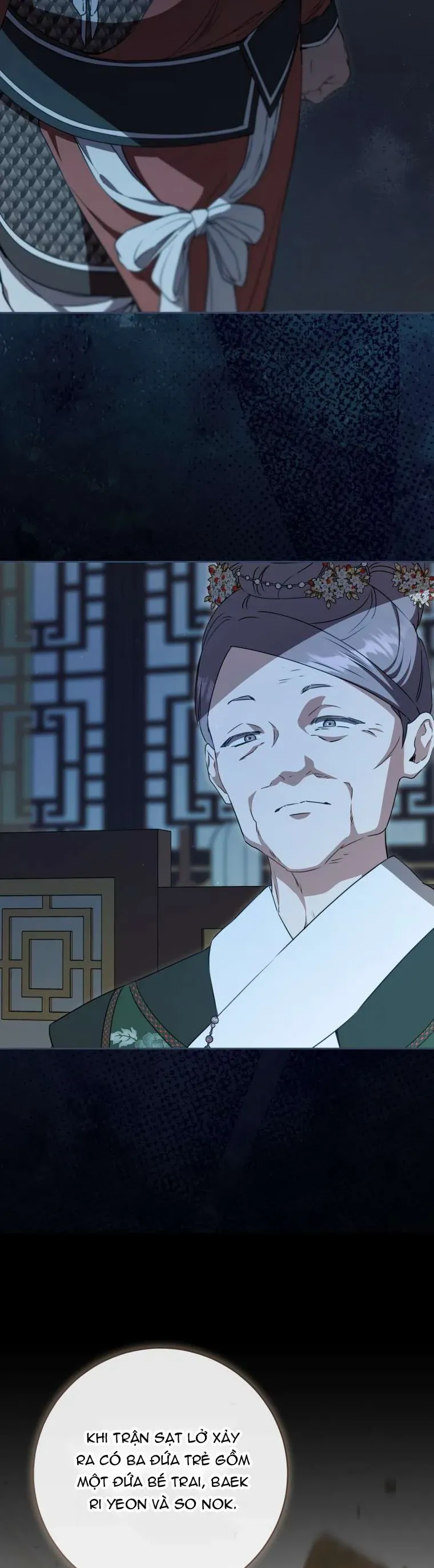 Trở Thành Cô Cháu Gái Bị Khinh Miệt Của Gia Tộc Võ Lâm. Chapter 100 - 35