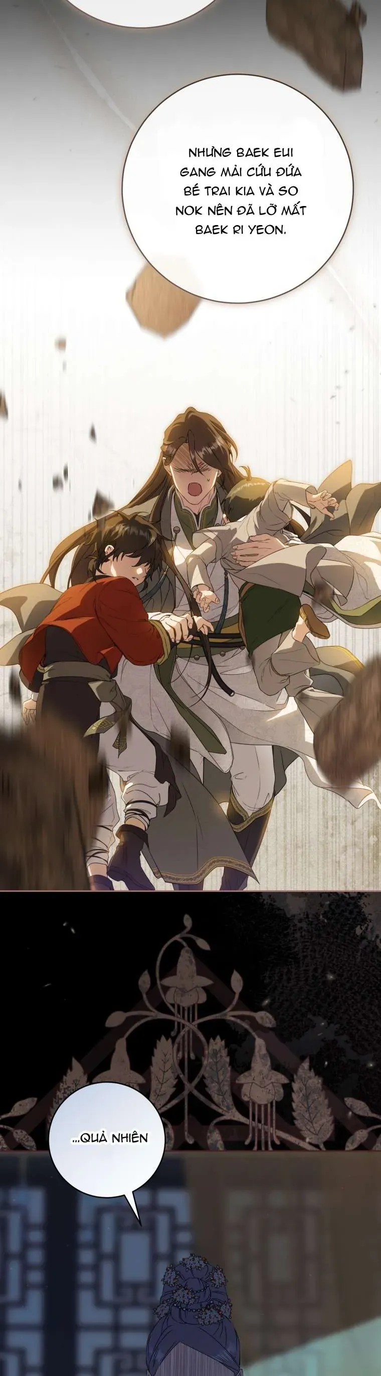 Trở Thành Cô Cháu Gái Bị Khinh Miệt Của Gia Tộc Võ Lâm. Chapter 100 - 36