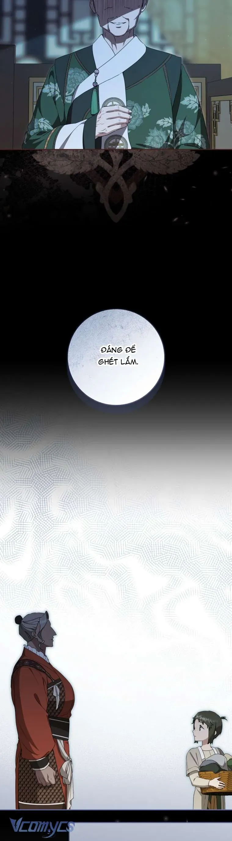 Trở Thành Cô Cháu Gái Bị Khinh Miệt Của Gia Tộc Võ Lâm. Chapter 100 - 37