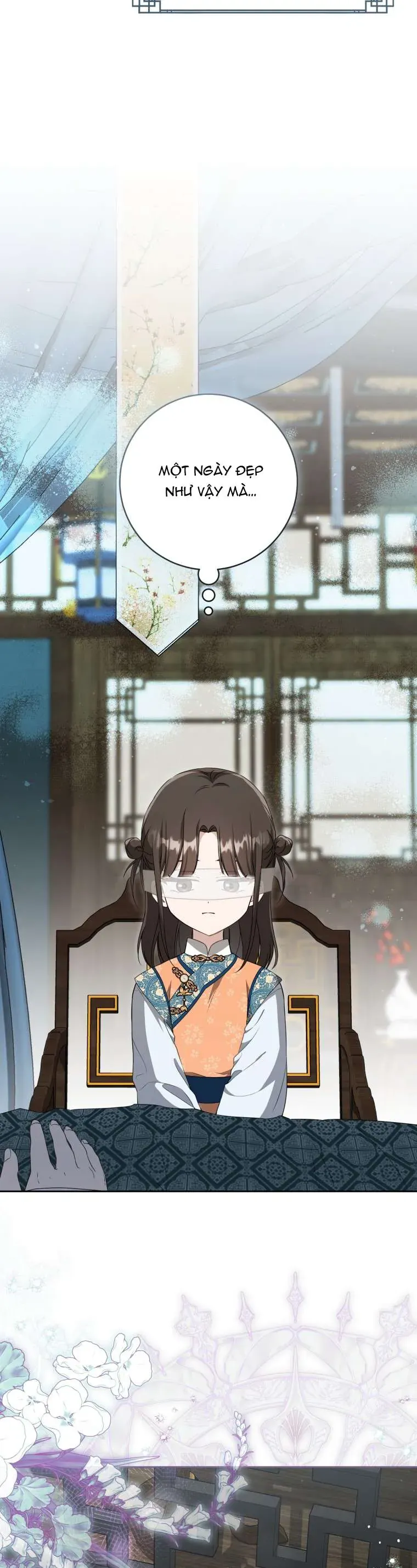 Trở Thành Cô Cháu Gái Bị Khinh Miệt Của Gia Tộc Võ Lâm. Chapter 100 - 40