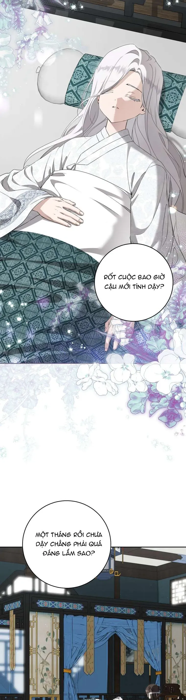 Trở Thành Cô Cháu Gái Bị Khinh Miệt Của Gia Tộc Võ Lâm. Chapter 100 - 41