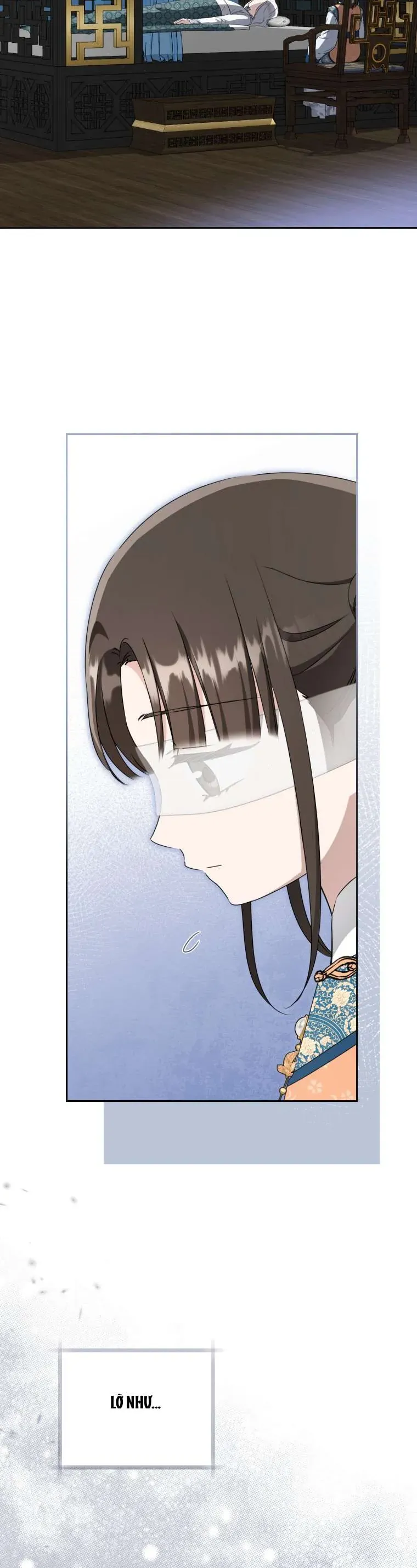 Trở Thành Cô Cháu Gái Bị Khinh Miệt Của Gia Tộc Võ Lâm. Chapter 100 - 42