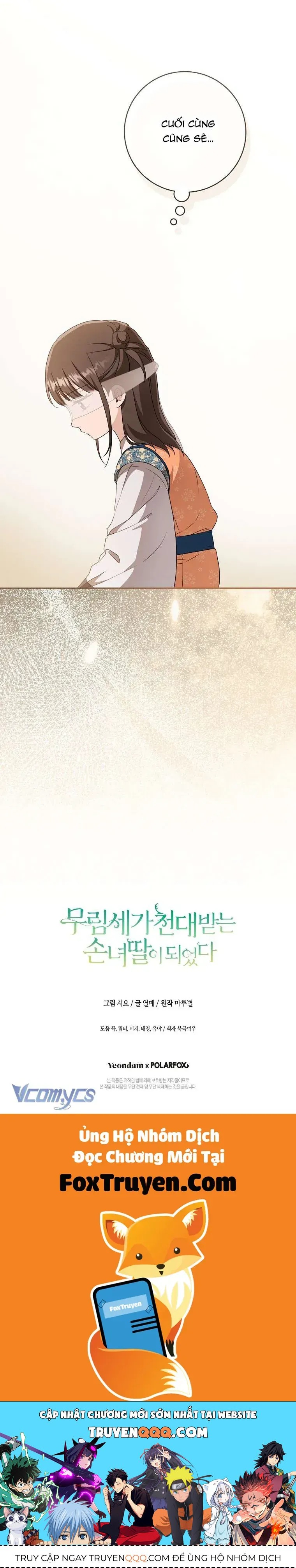 Trở Thành Cô Cháu Gái Bị Khinh Miệt Của Gia Tộc Võ Lâm. Chapter 100 - 46