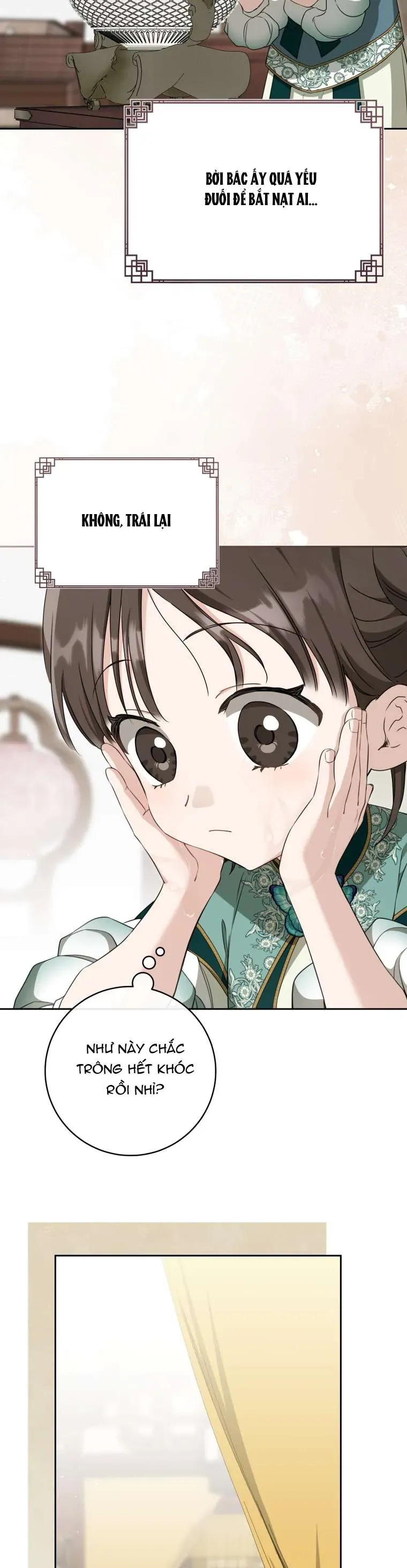 Trở Thành Cô Cháu Gái Bị Khinh Miệt Của Gia Tộc Võ Lâm. Chapter 100 - 8