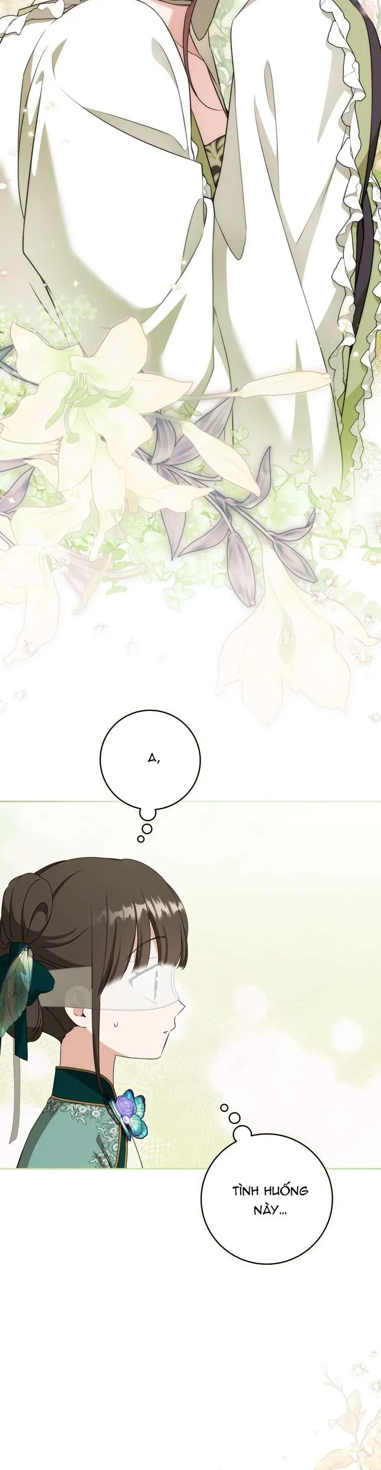 Trở Thành Cô Cháu Gái Bị Khinh Miệt Của Gia Tộc Võ Lâm. Chapter 100 - 10