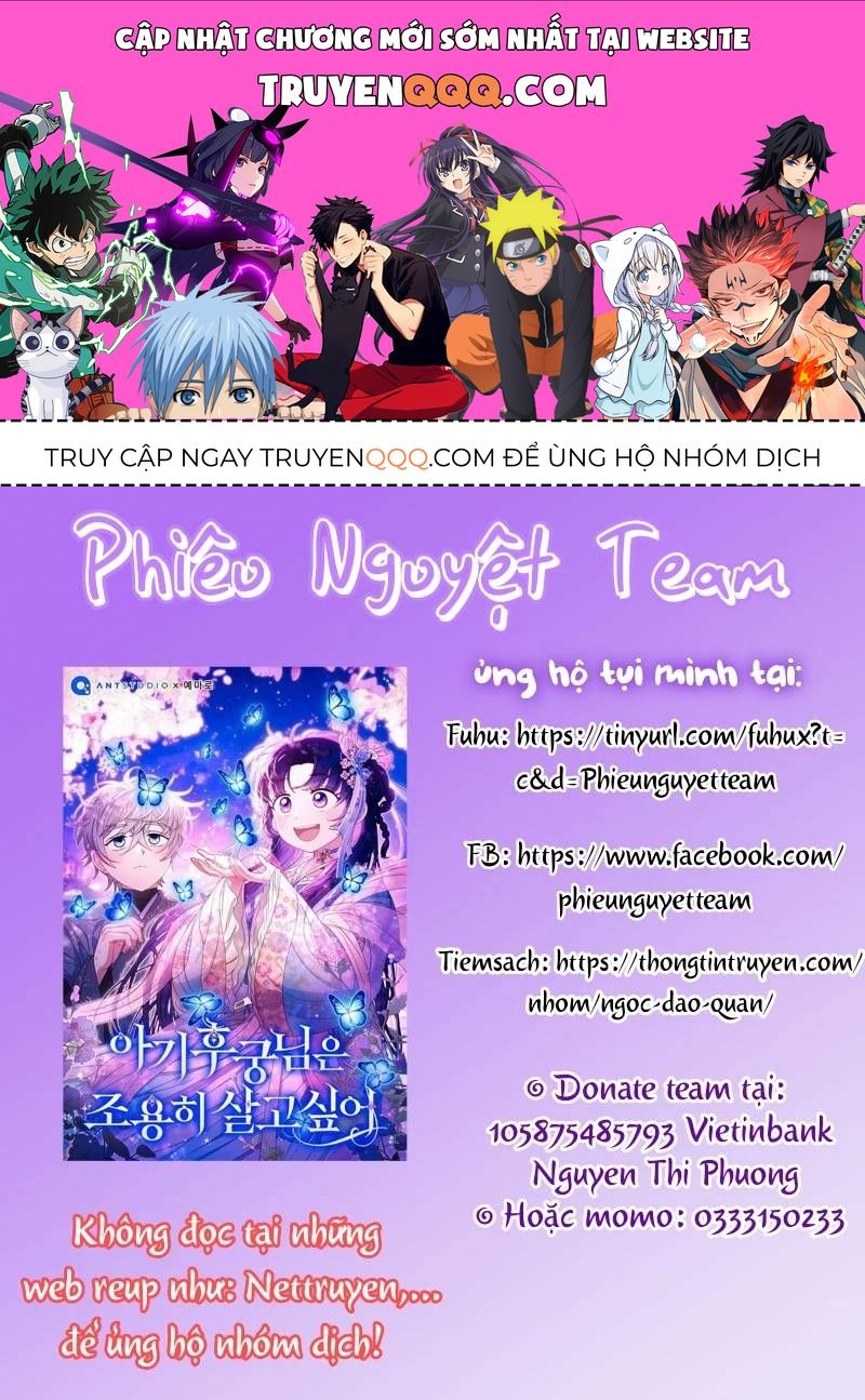 Trở Thành Cô Cháu Gái Bị Khinh Miệt Của Gia Tộc Võ Lâm. Chapter 67.1 - 1