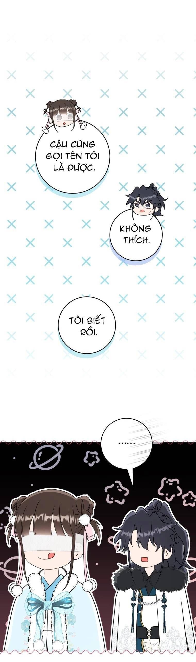 Trở Thành Cô Cháu Gái Bị Khinh Miệt Của Gia Tộc Võ Lâm. Chapter 67.1 - 2