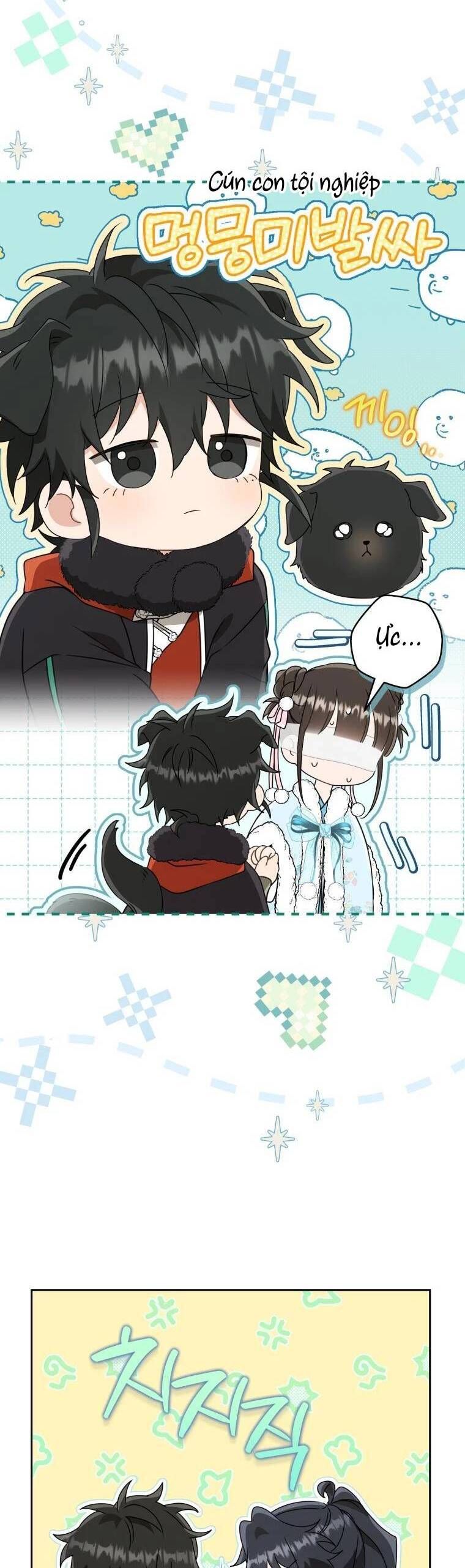 Trở Thành Cô Cháu Gái Bị Khinh Miệt Của Gia Tộc Võ Lâm. Chapter 67.1 - 10