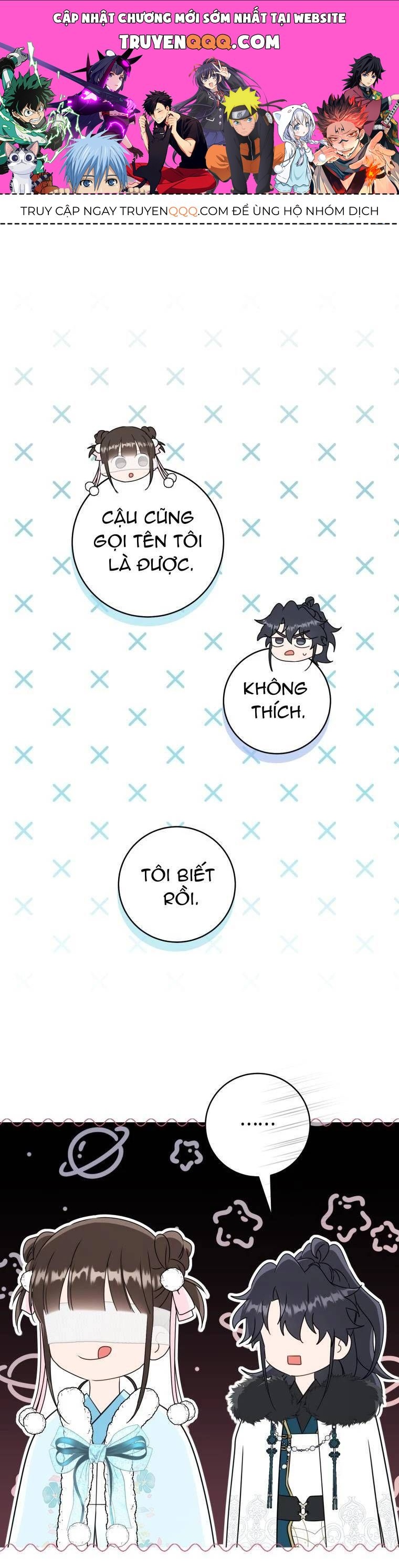 Trở Thành Cô Cháu Gái Bị Khinh Miệt Của Gia Tộc Võ Lâm. Chapter 67.2 - 1