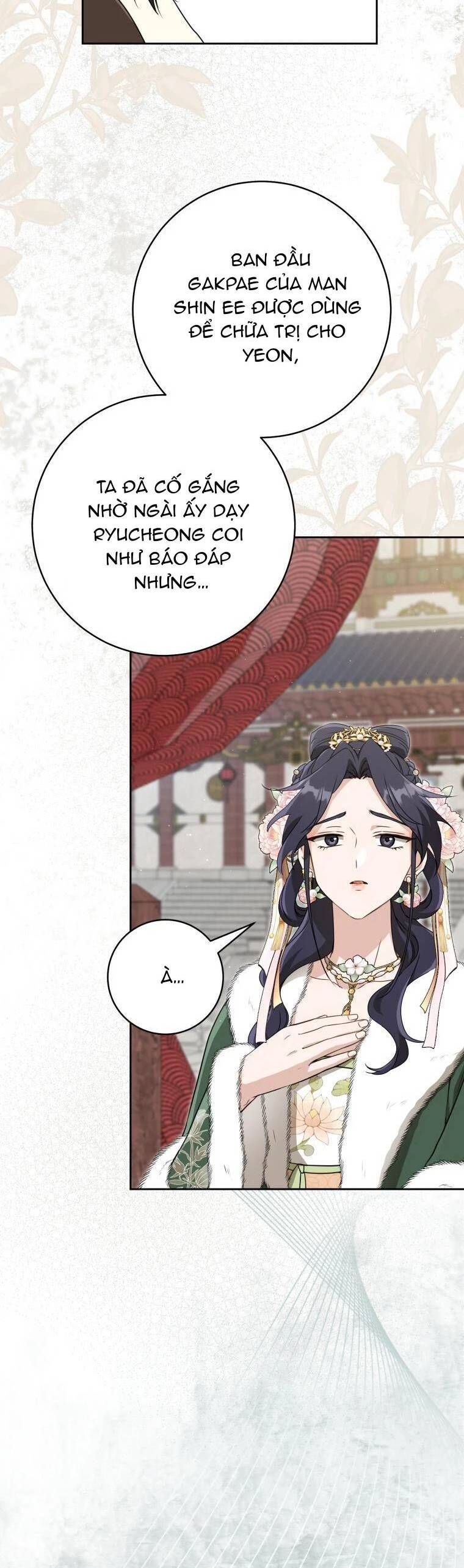 Trở Thành Cô Cháu Gái Bị Khinh Miệt Của Gia Tộc Võ Lâm. Chapter 67.2 - 23