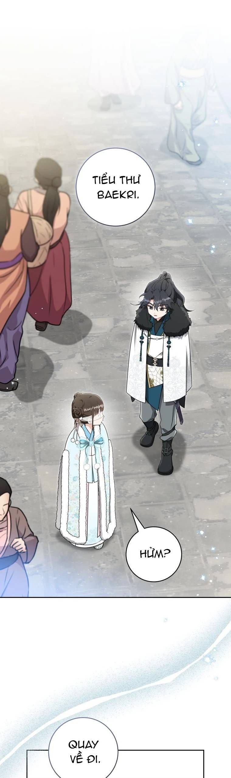 Trở Thành Cô Cháu Gái Bị Khinh Miệt Của Gia Tộc Võ Lâm. Chapter 67.2 - 38