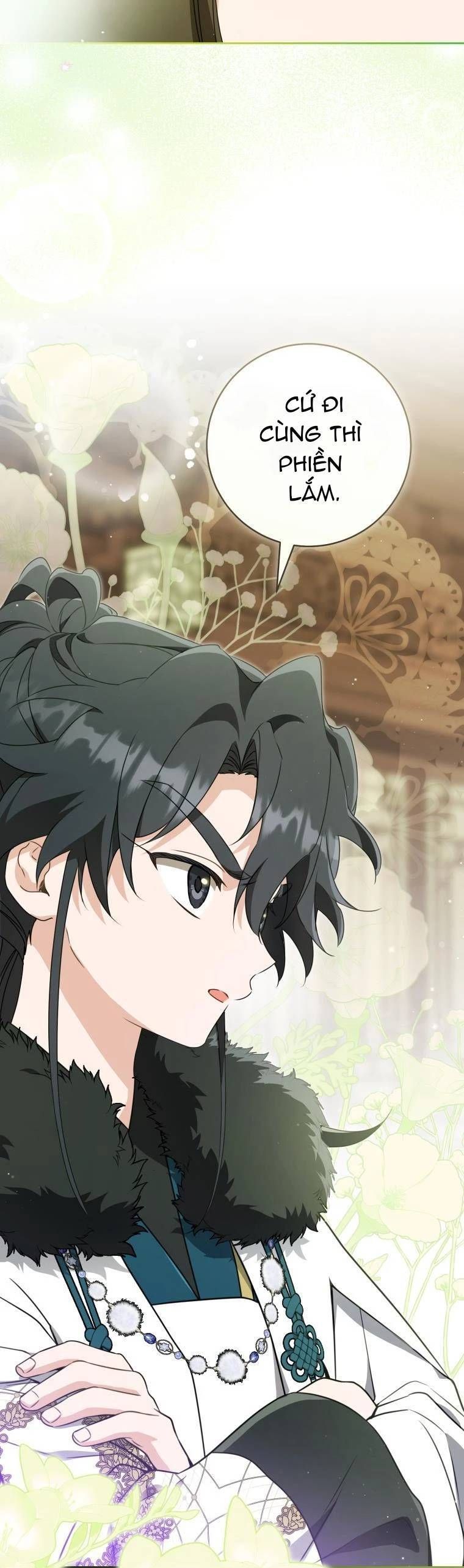 Trở Thành Cô Cháu Gái Bị Khinh Miệt Của Gia Tộc Võ Lâm. Chapter 67.2 - 41