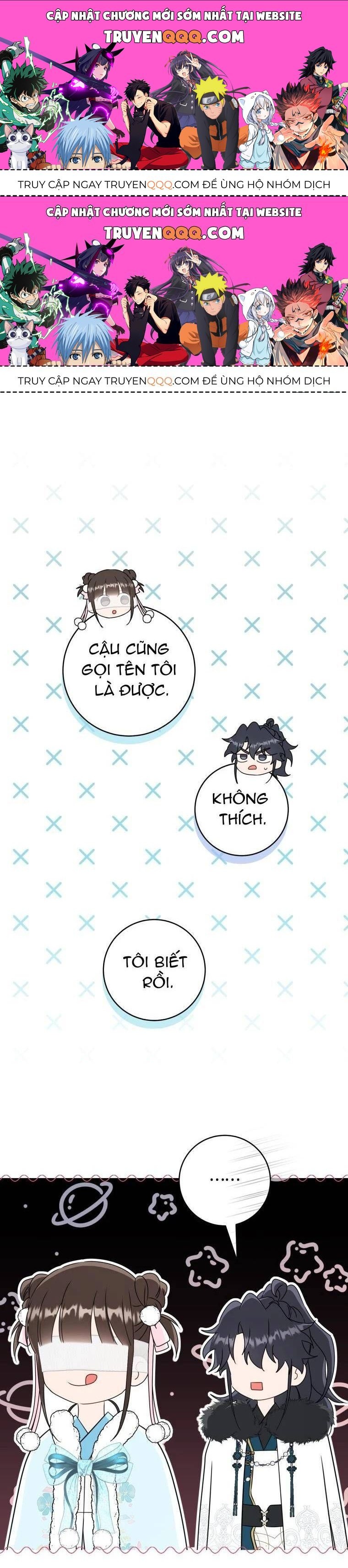 Trở Thành Cô Cháu Gái Bị Khinh Miệt Của Gia Tộc Võ Lâm. Chapter 67.3 - 1