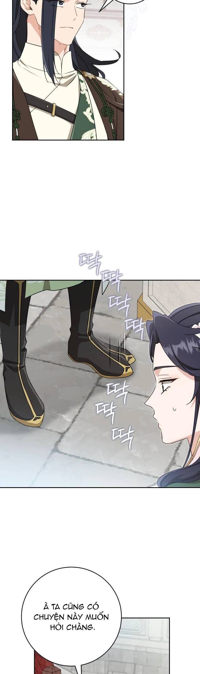 Trở Thành Cô Cháu Gái Bị Khinh Miệt Của Gia Tộc Võ Lâm. Chapter 67.3 - 21