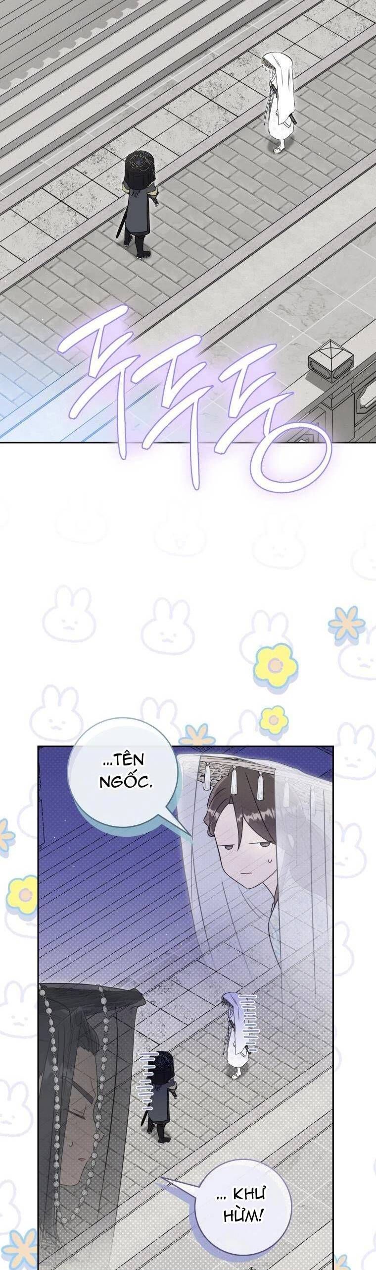 Trở Thành Cô Cháu Gái Bị Khinh Miệt Của Gia Tộc Võ Lâm. Chapter 67.3 - 30