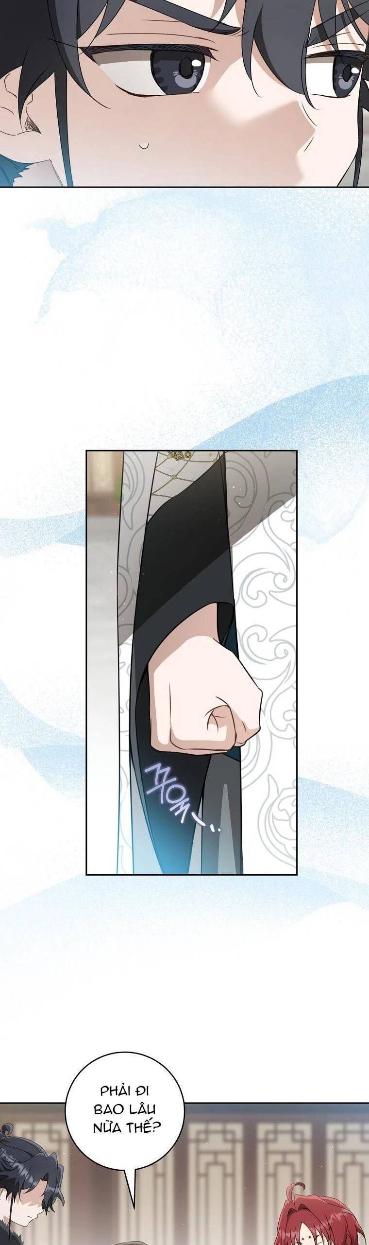 Trở Thành Cô Cháu Gái Bị Khinh Miệt Của Gia Tộc Võ Lâm. Chapter 67.3 - 36