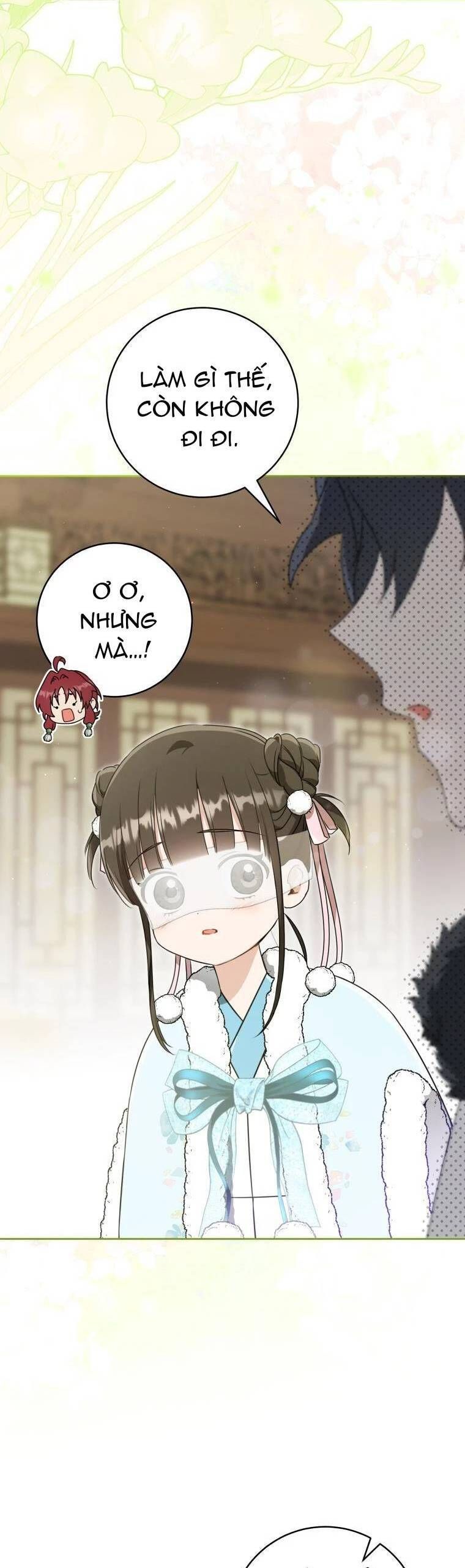 Trở Thành Cô Cháu Gái Bị Khinh Miệt Của Gia Tộc Võ Lâm. Chapter 67.3 - 42