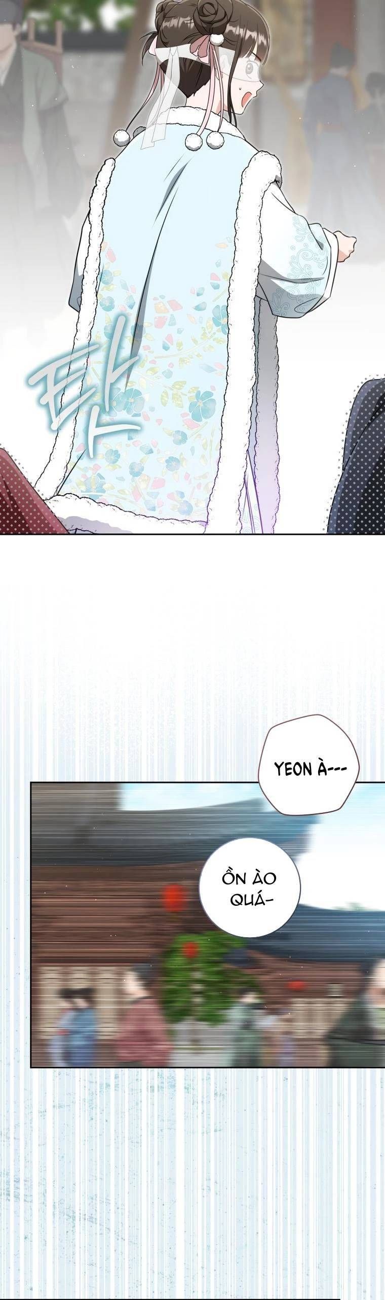 Trở Thành Cô Cháu Gái Bị Khinh Miệt Của Gia Tộc Võ Lâm. Chapter 67.3 - 44