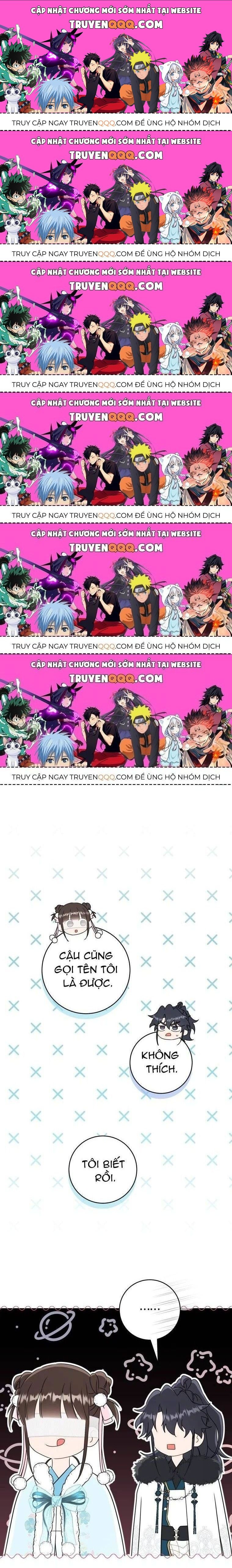 Trở Thành Cô Cháu Gái Bị Khinh Miệt Của Gia Tộc Võ Lâm. Chapter 67.7 - 1