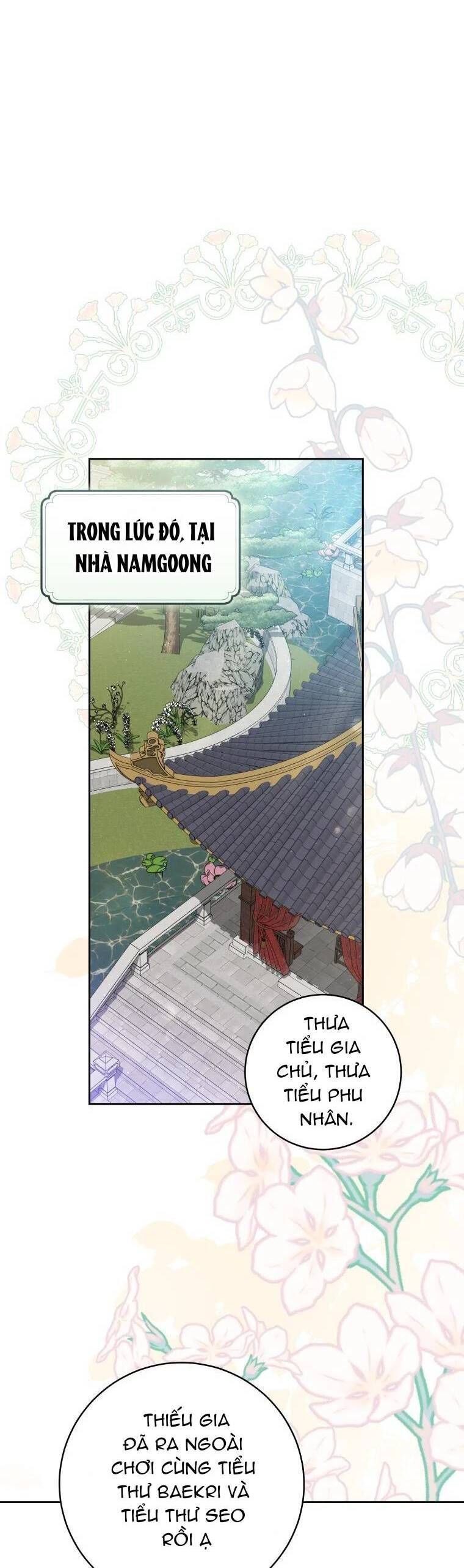 Trở Thành Cô Cháu Gái Bị Khinh Miệt Của Gia Tộc Võ Lâm. Chapter 67.7 - 12