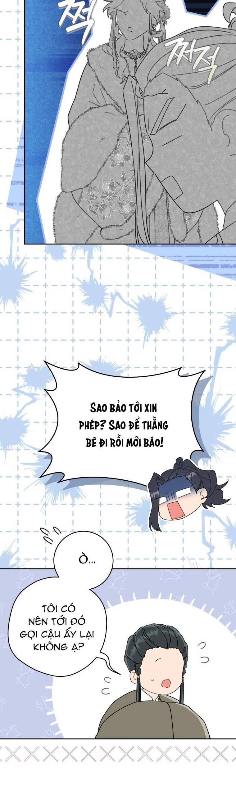 Trở Thành Cô Cháu Gái Bị Khinh Miệt Của Gia Tộc Võ Lâm. Chapter 67.7 - 18