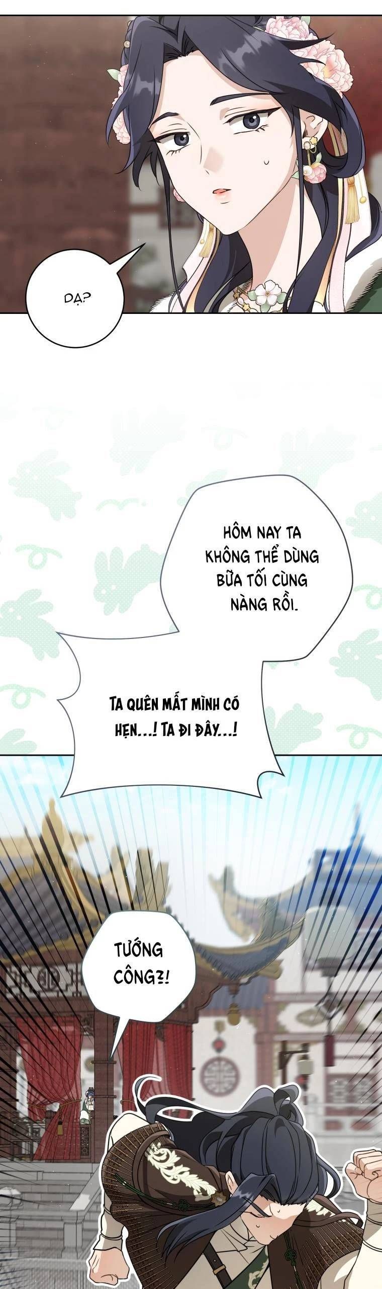 Trở Thành Cô Cháu Gái Bị Khinh Miệt Của Gia Tộc Võ Lâm. Chapter 67.7 - 25