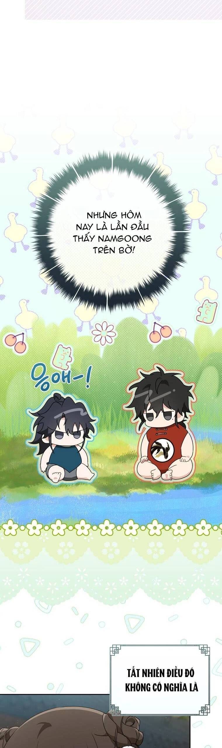 Trở Thành Cô Cháu Gái Bị Khinh Miệt Của Gia Tộc Võ Lâm. Chapter 67.7 - 34